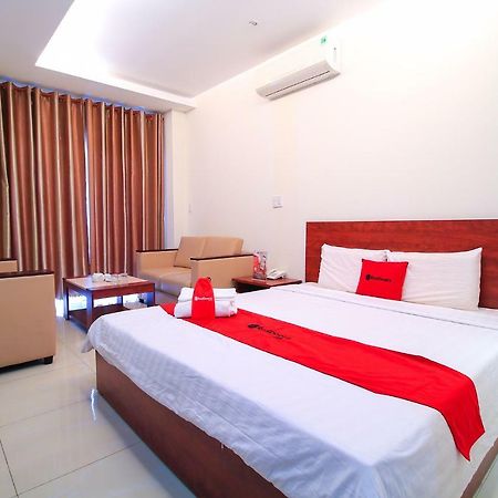 Reddoorz Plus @ Tran Phu Вунгтау Экстерьер фото