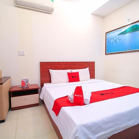Reddoorz Plus @ Tran Phu Вунгтау Экстерьер фото