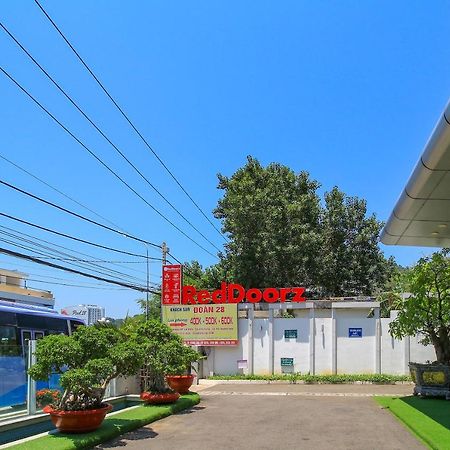 Reddoorz Plus @ Tran Phu Вунгтау Экстерьер фото