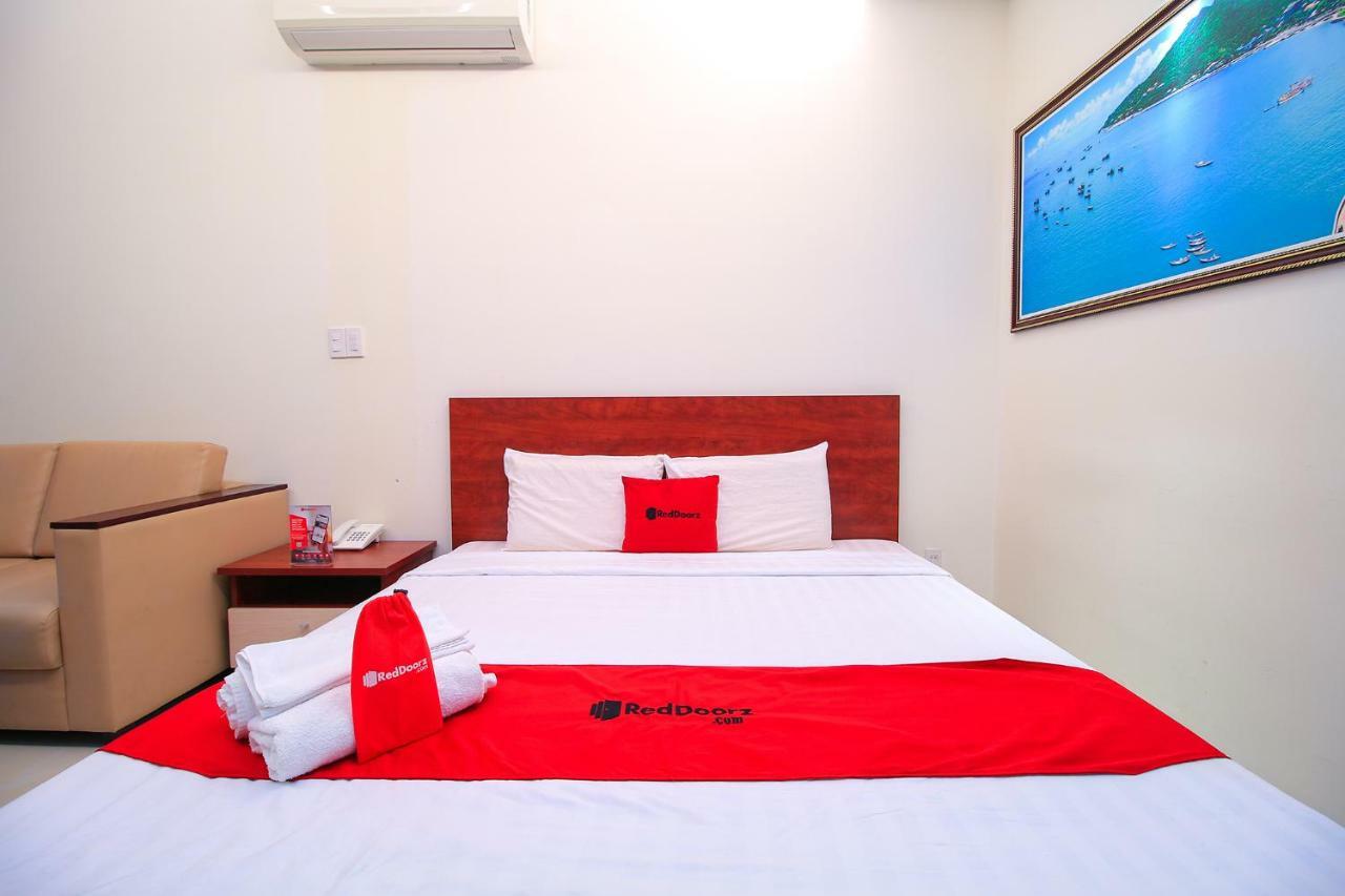 Reddoorz Plus @ Tran Phu Вунгтау Экстерьер фото