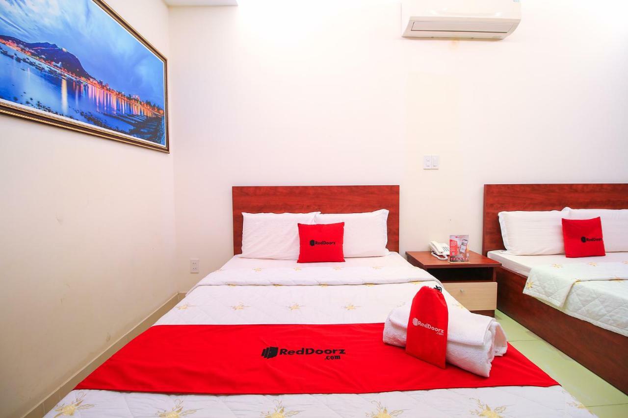 Reddoorz Plus @ Tran Phu Вунгтау Экстерьер фото